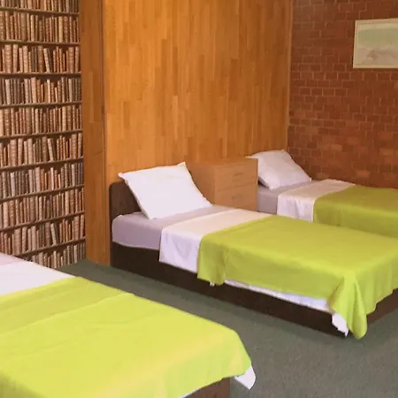 Grand Berekszallo Guest house Balatonfenyves