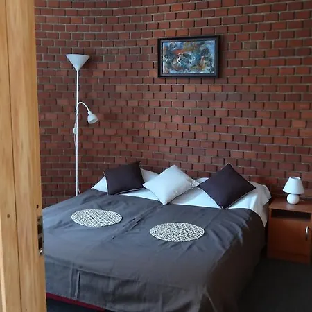 Grand Berekszallo Pensionat *