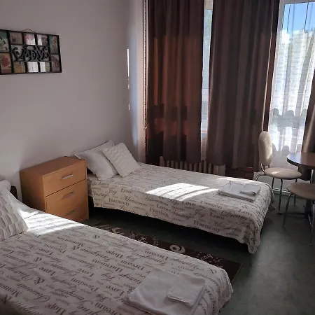 Grand Berekszallo Pensionat Balatonfenyves
