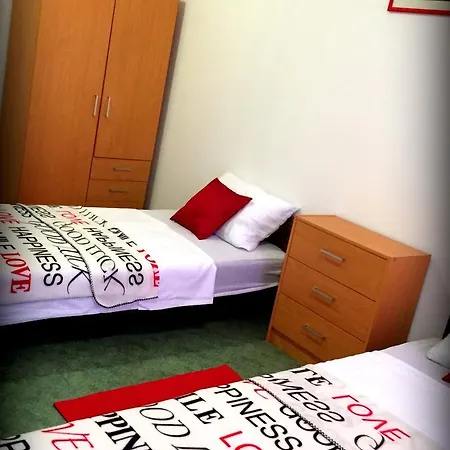 Grand Berekszallo Pensionat *