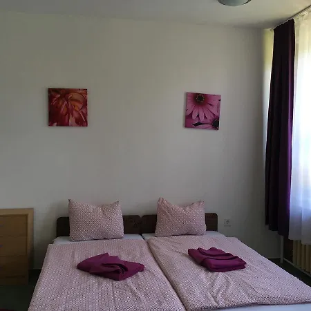Grand Berekszallo Pensionat *